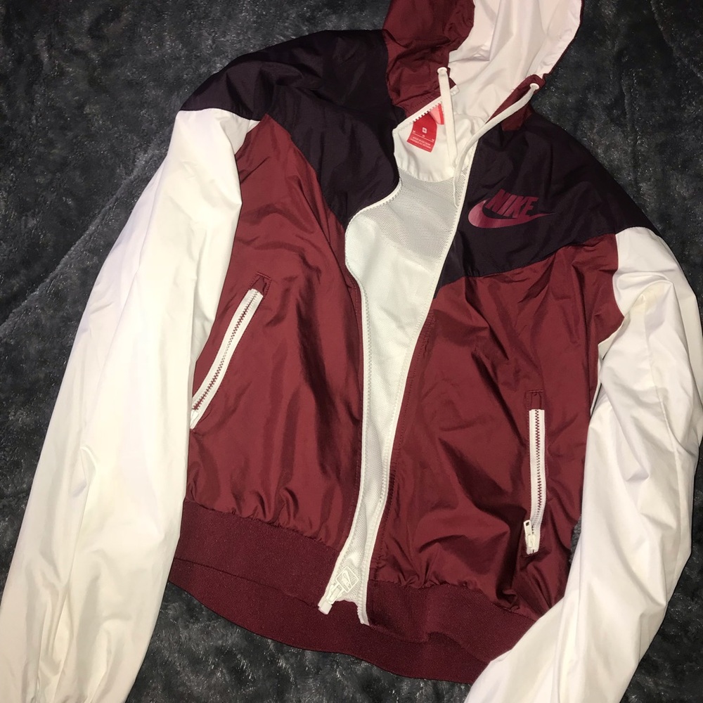 Nike Windbreaker